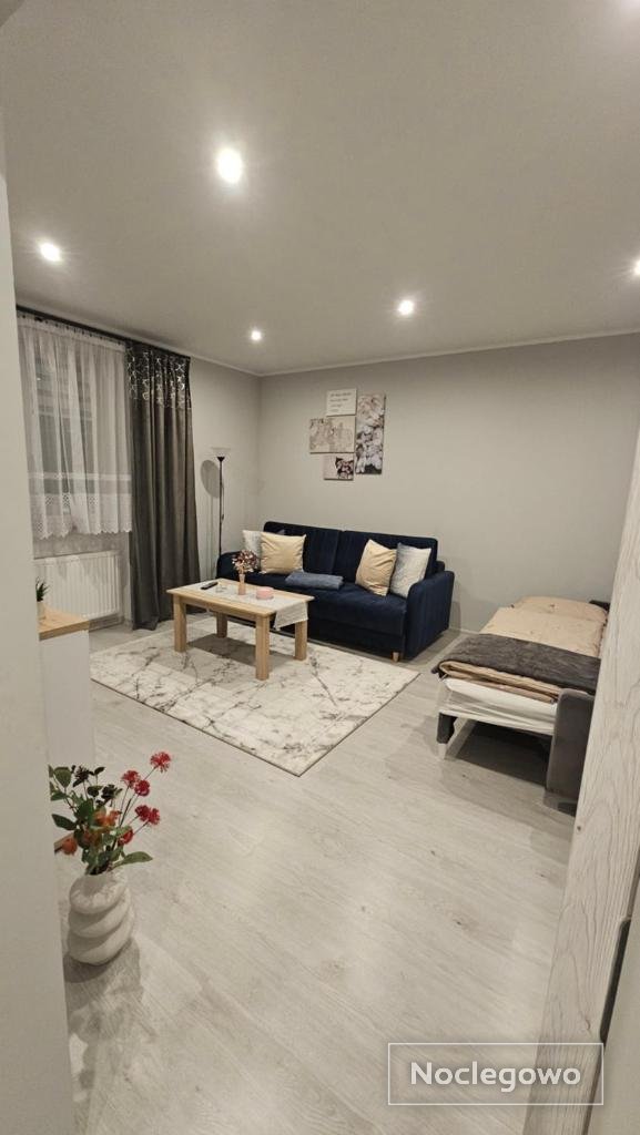 Apartament u Wojciecha