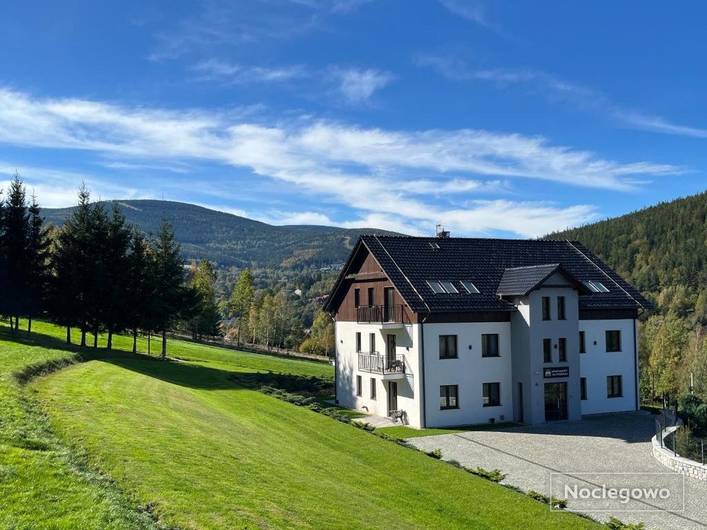 Apartamenty Na Wzgórzu