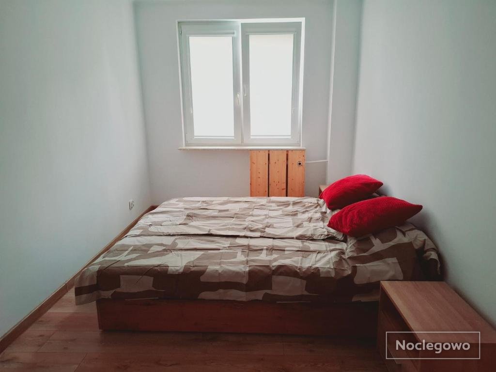 Mieszkanie obok centrum