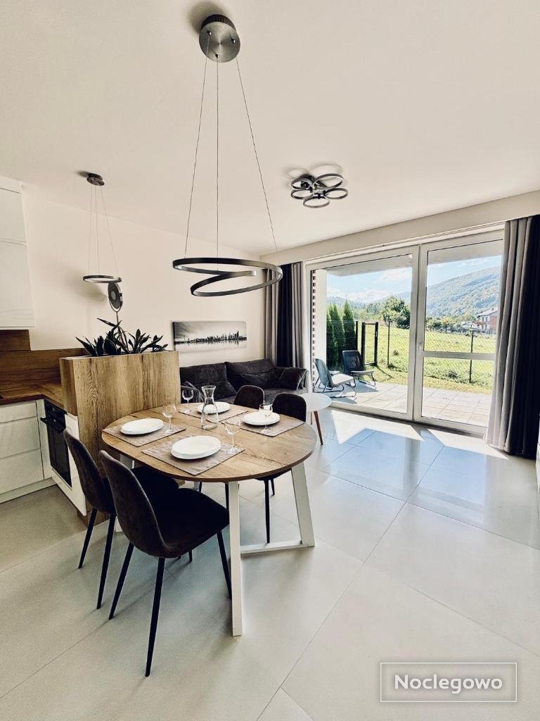 Apartamenty Bike Snow and Sauna