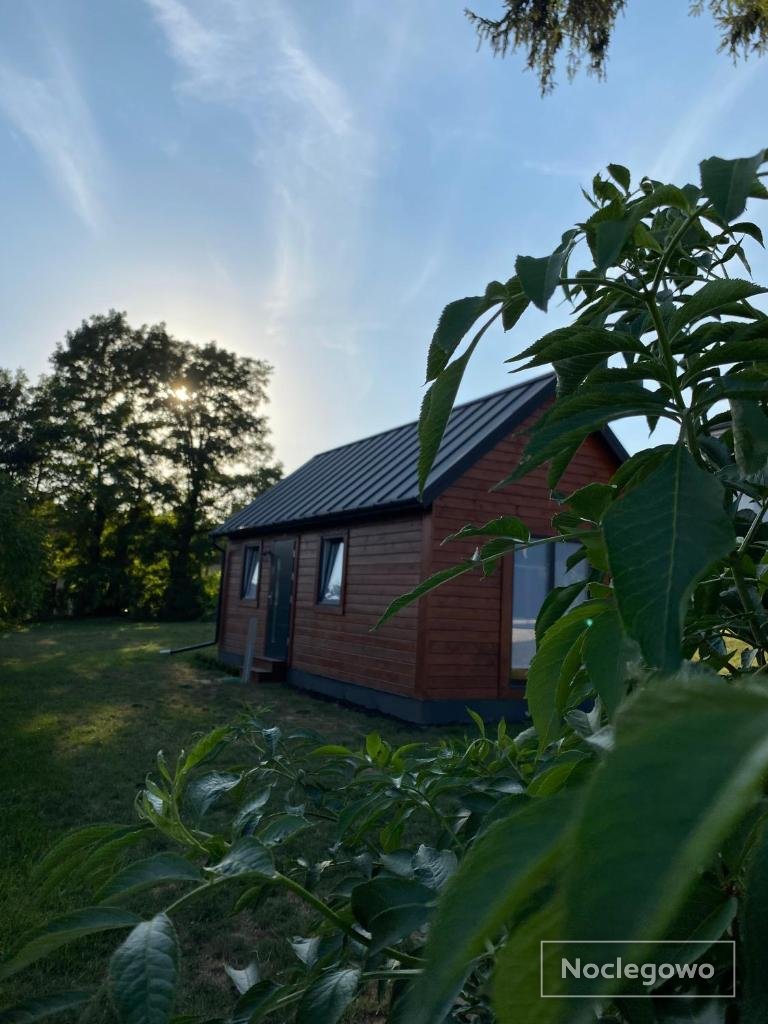 Domek-noclegi