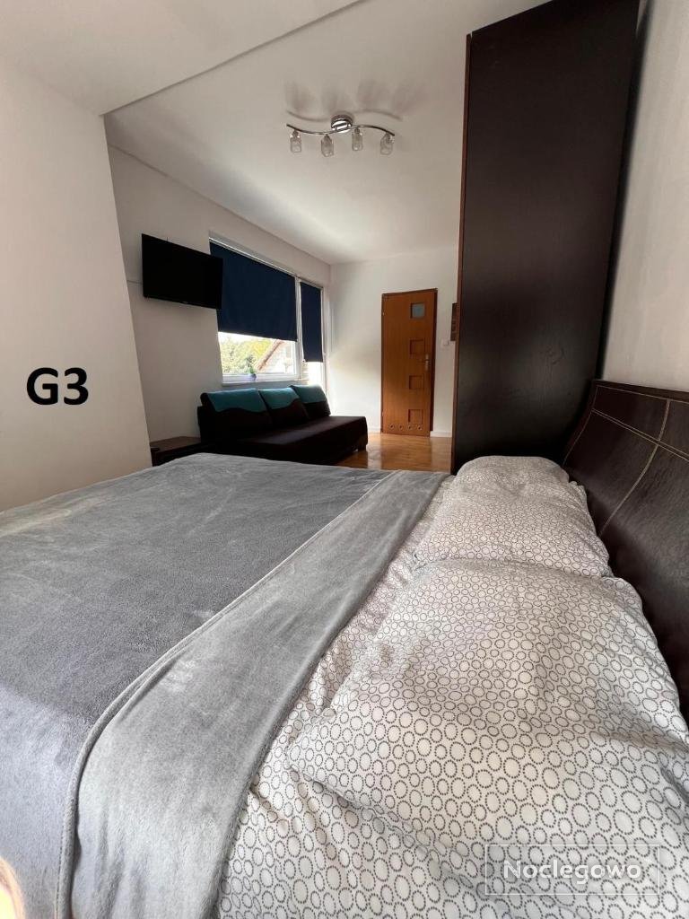 Pokoje gościnne JAVKA w Jantarze