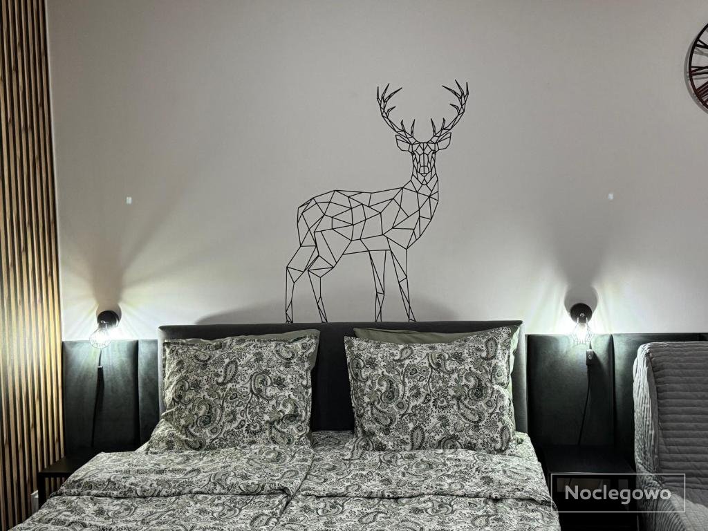 ApartamentPrzy TermachChochołowskich