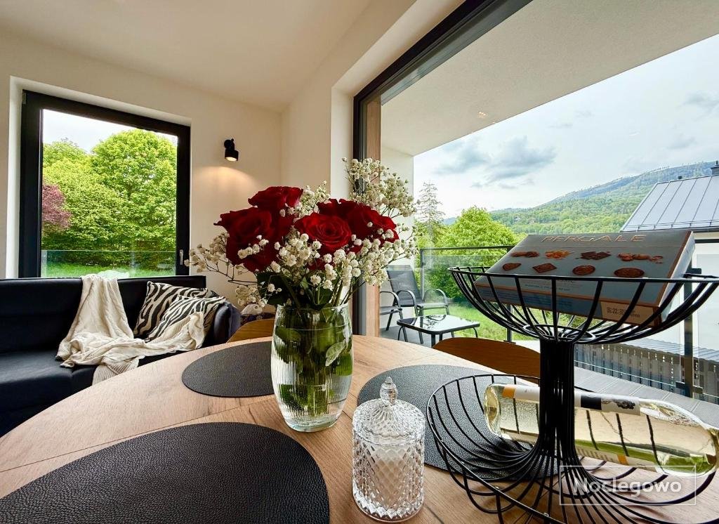 Ostoja Beskidy Apartament