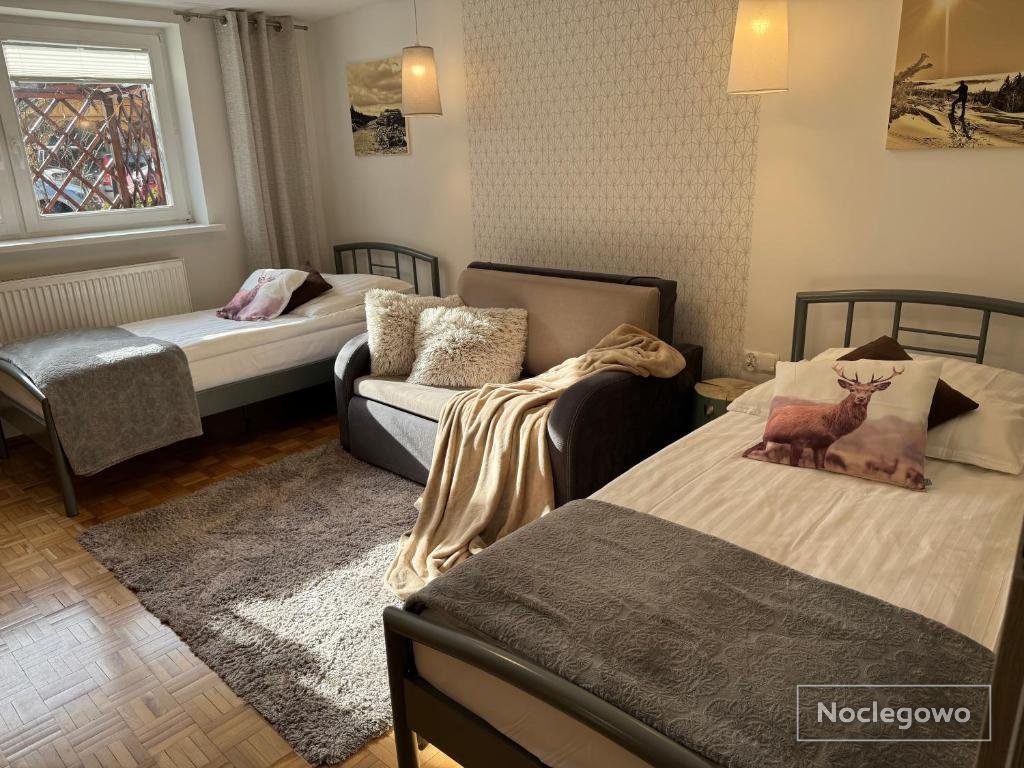 Apartamenty pod Golgotą