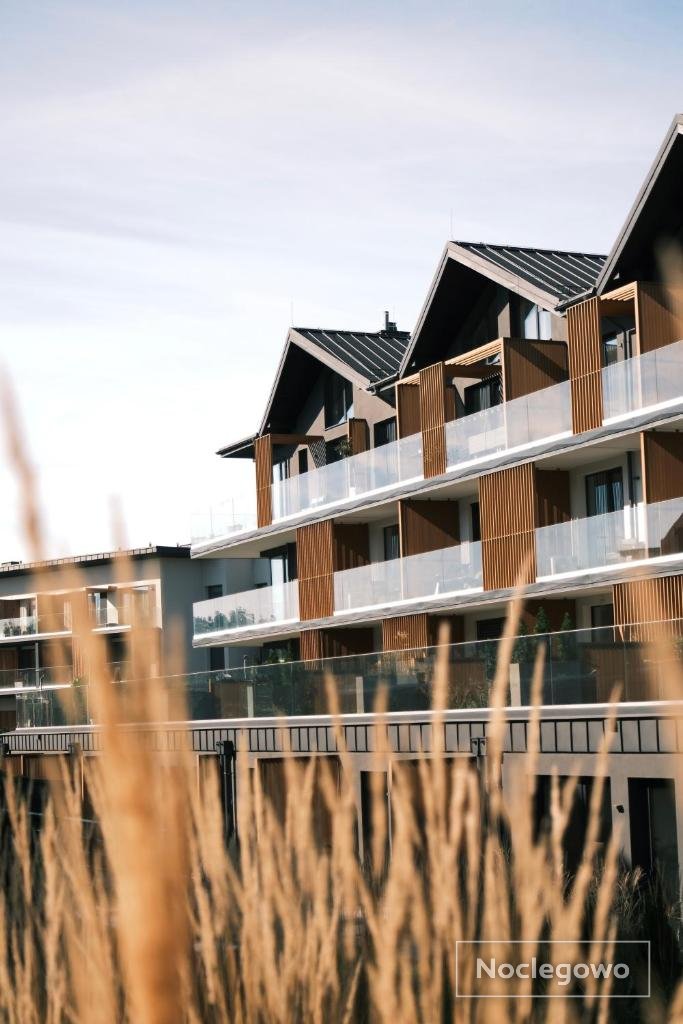 Laguna Beskidów Resort