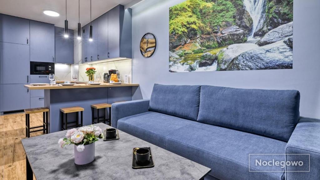 5 GWIAZDEK Apartment Świeradów-Zdrój