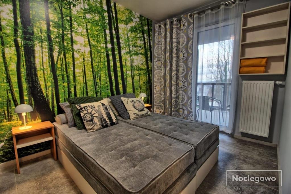 Apartament Nr 5 , tuż przy gondoli