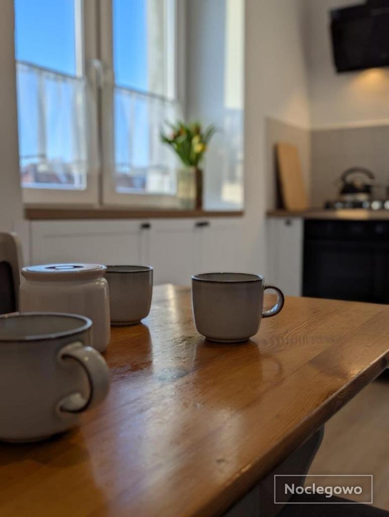 Apartament po Stronie gór - stoki narciarskie, kąpielisko, trasy rowerowe