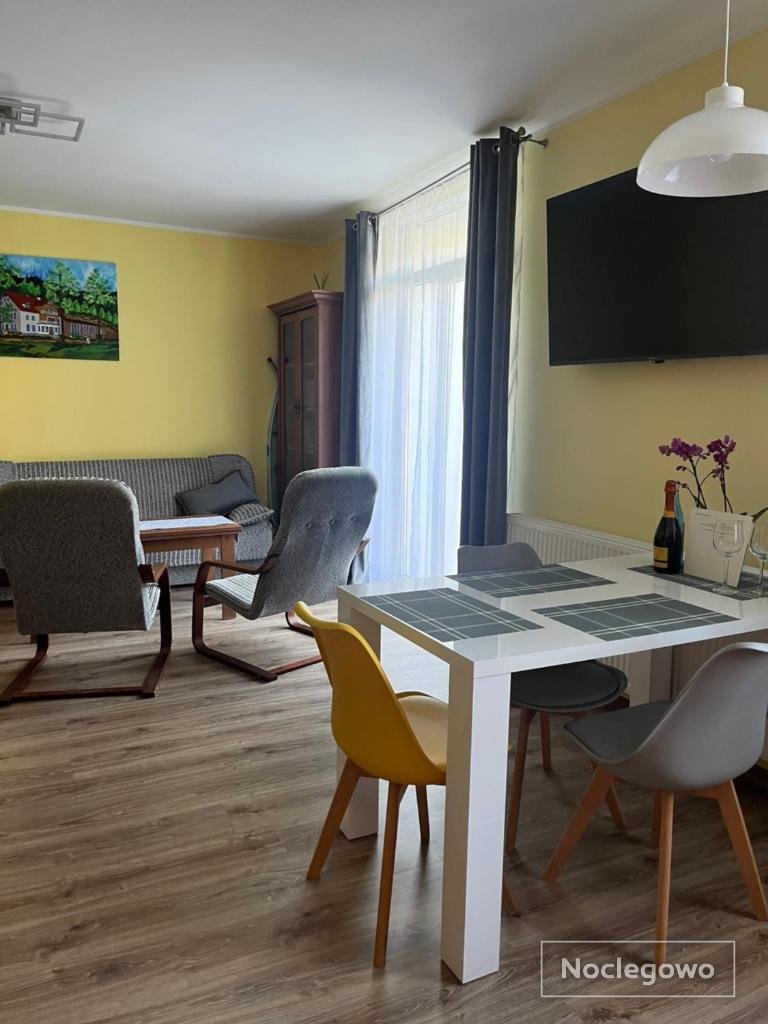Apartament Salamandra Uno