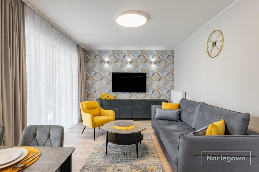 Porta Mare Apartament Bajka