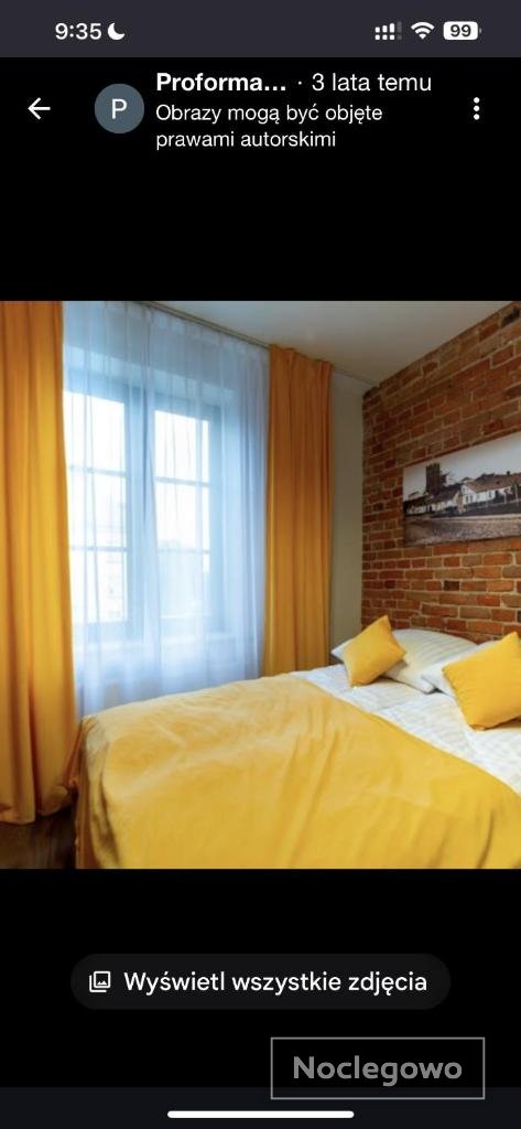 Apartamenty Podolski