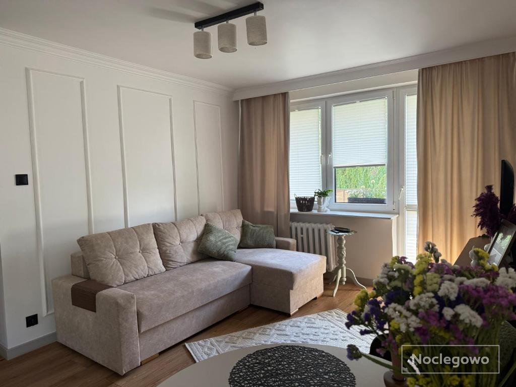 Apartament Kaszmir