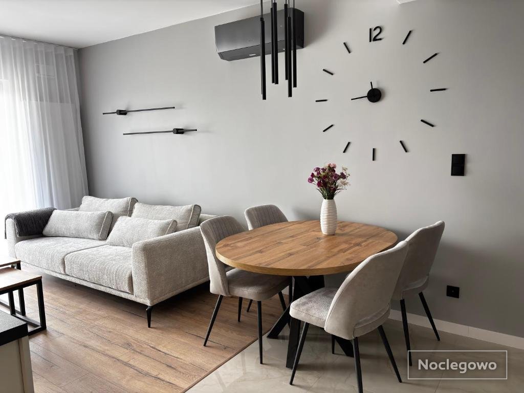 Apartament VitisPark