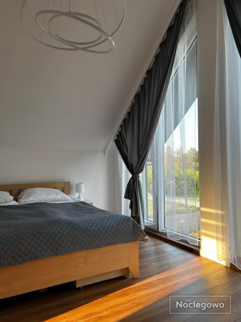 Dom na łące Jantar