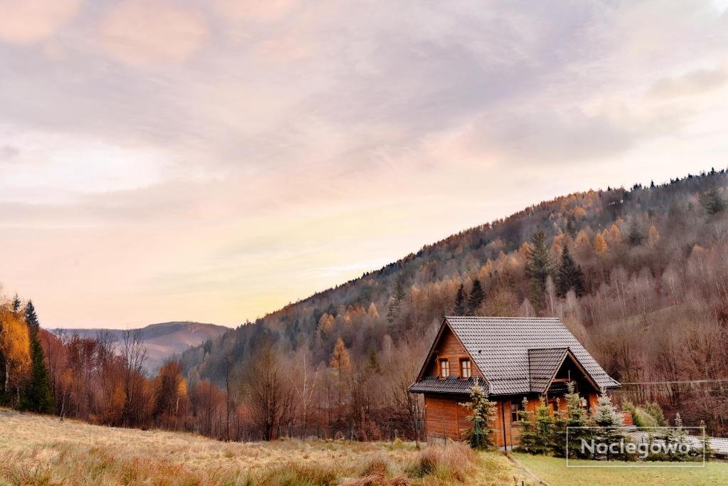 Tylko Radość Agroturystyka