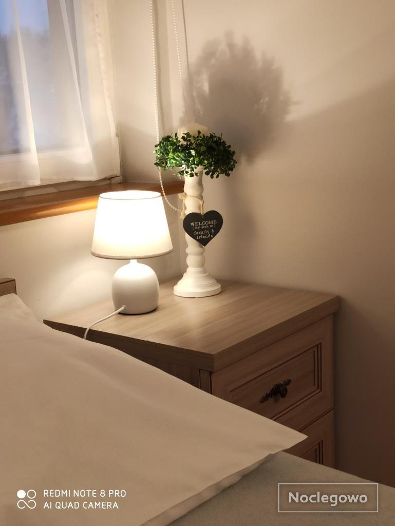 Pokoje Gościnne Izabela