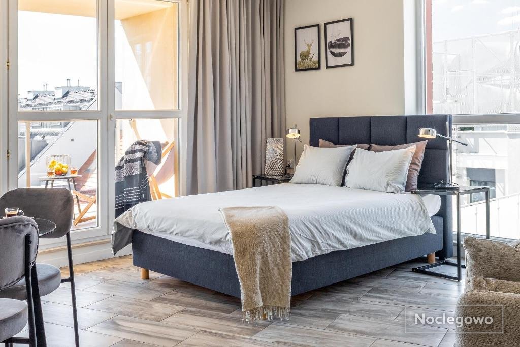 apartamenty-wroc Old Town Residence