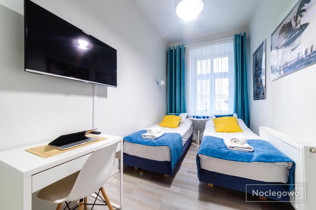 Horizon Apartments - Plac Nowy