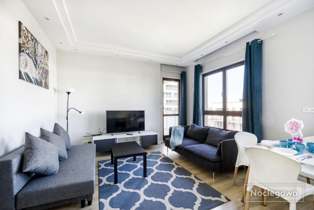 MG Apartments Siedmiogrodzka