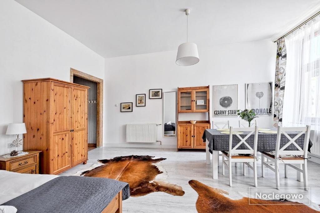 Apartamenty Tatra Club Centrum