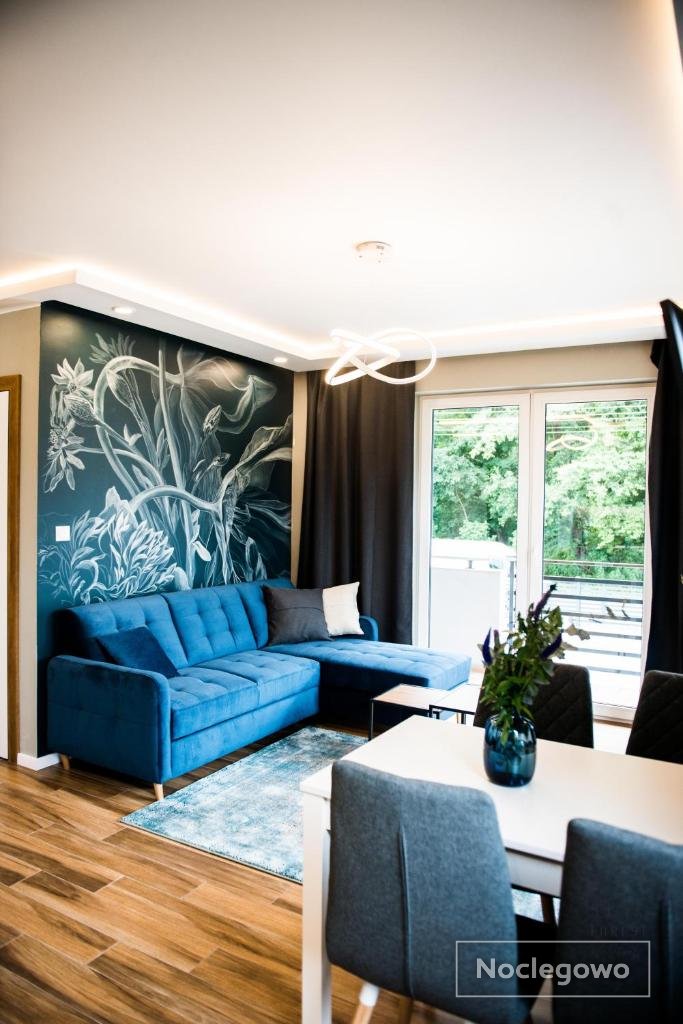 Sea & Forest Apartments