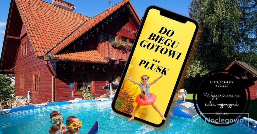 Chata Góralska Aggeusz