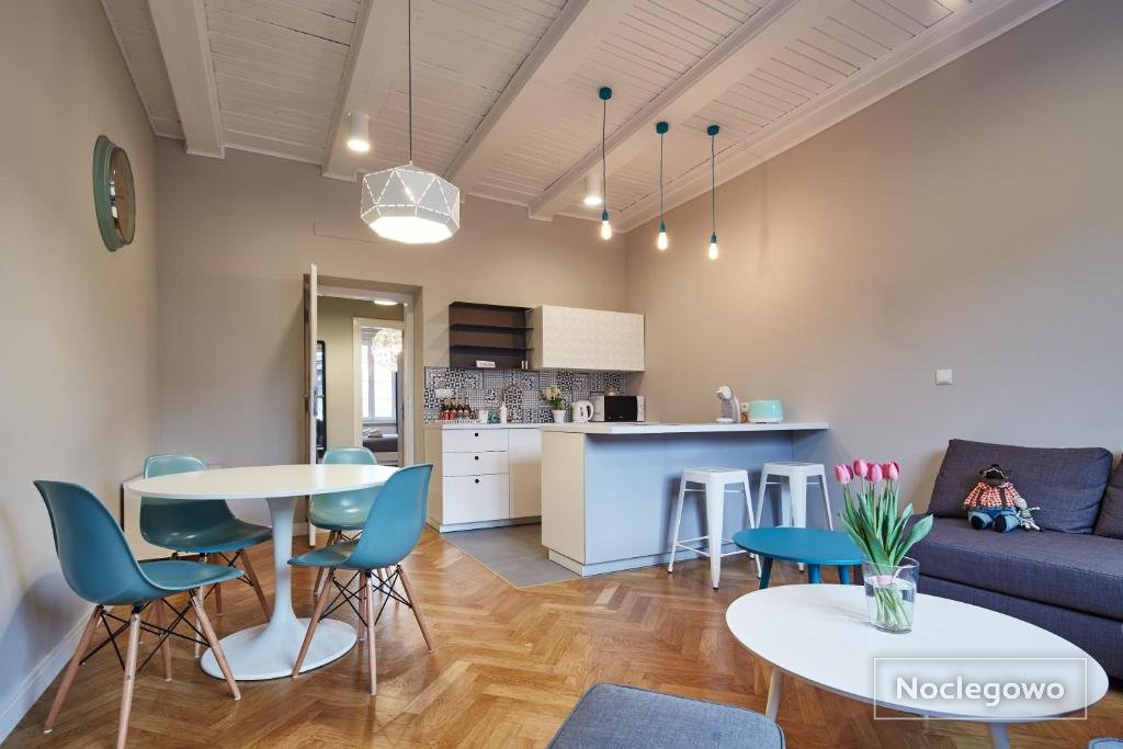 PlayRoom II Apartment