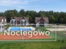Apartament Karmelowy