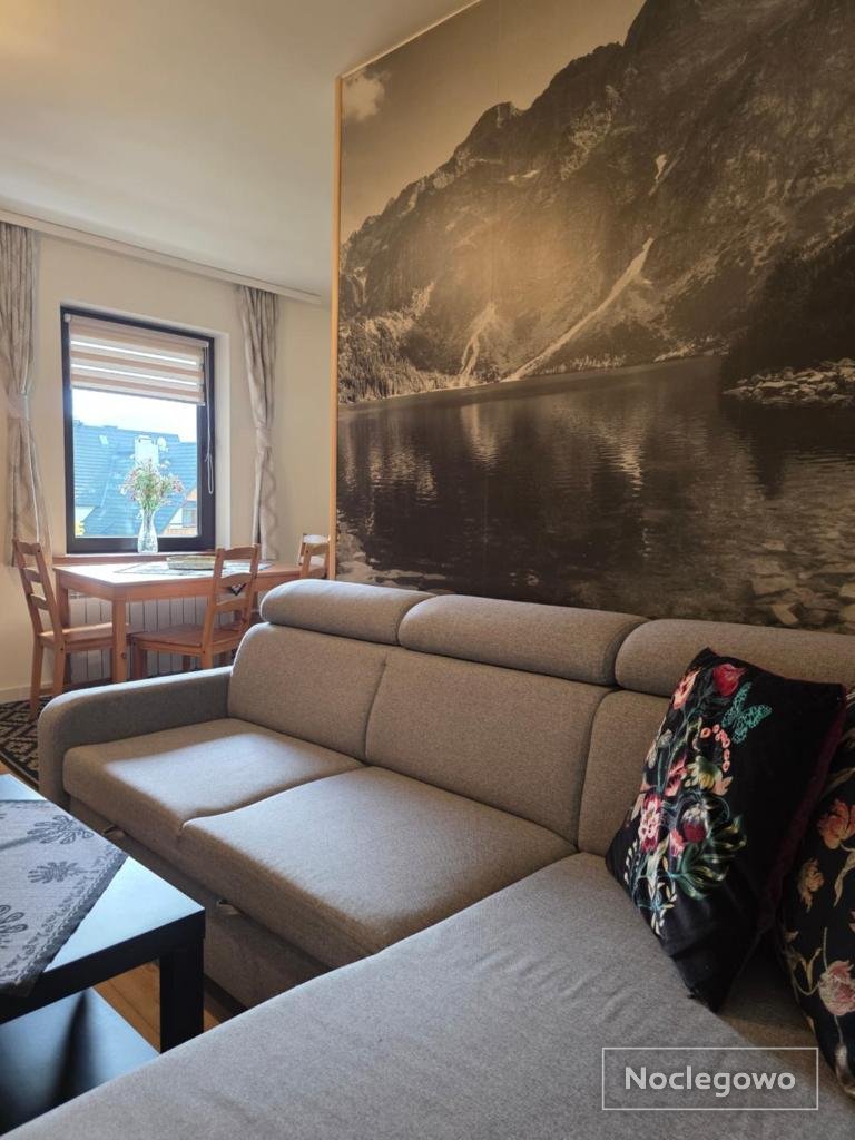 Gładkie Apartamenty