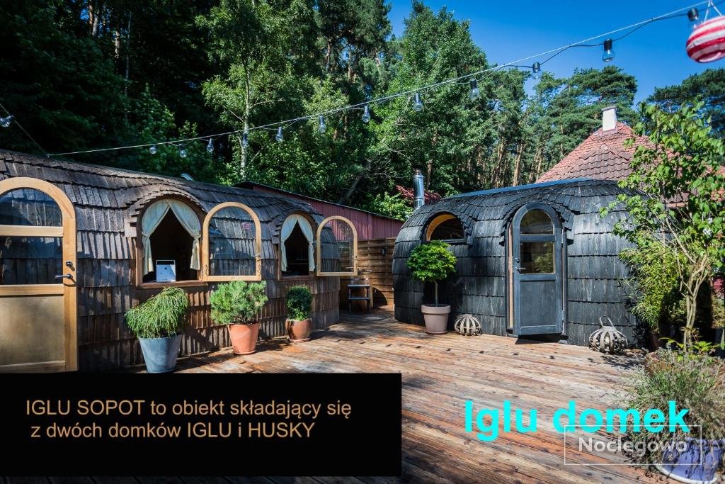 IGLU SOPOT