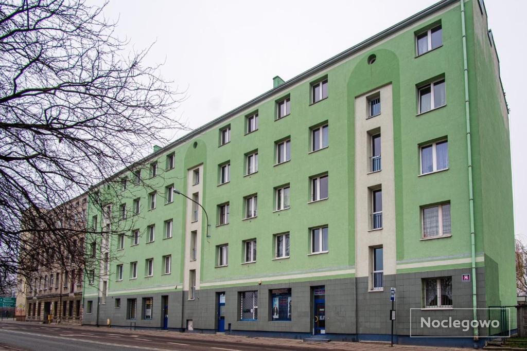 Dream Aparts - Tuwima 75