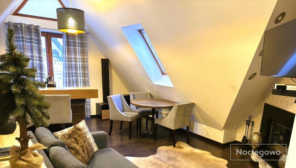 Apartament Glamour I