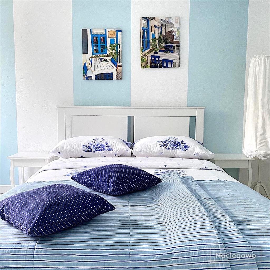 Szary Domek Apartamenty Ustka