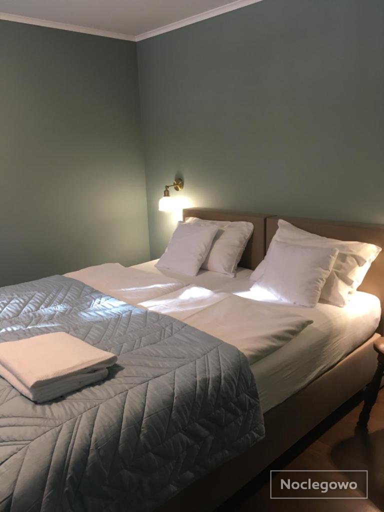 Decor Park Apartament