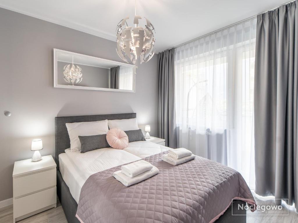 Apartamenty Adyl Bliżej Morza