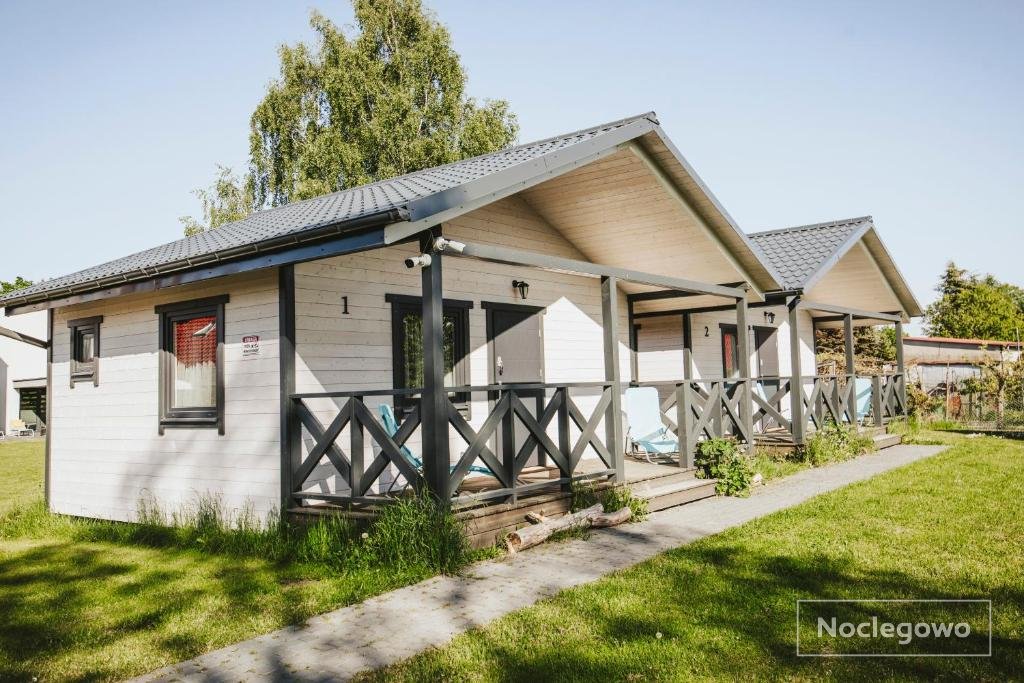 Domki letniskowe Babie Doły