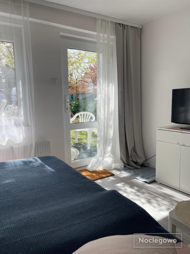 Apartamenty Typu Studio - Przy Plaży Gdynia Orłowo