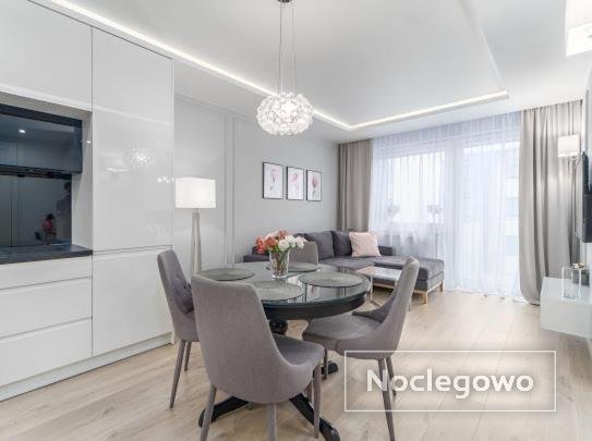 Apartament Bliżej Morza Premium II
