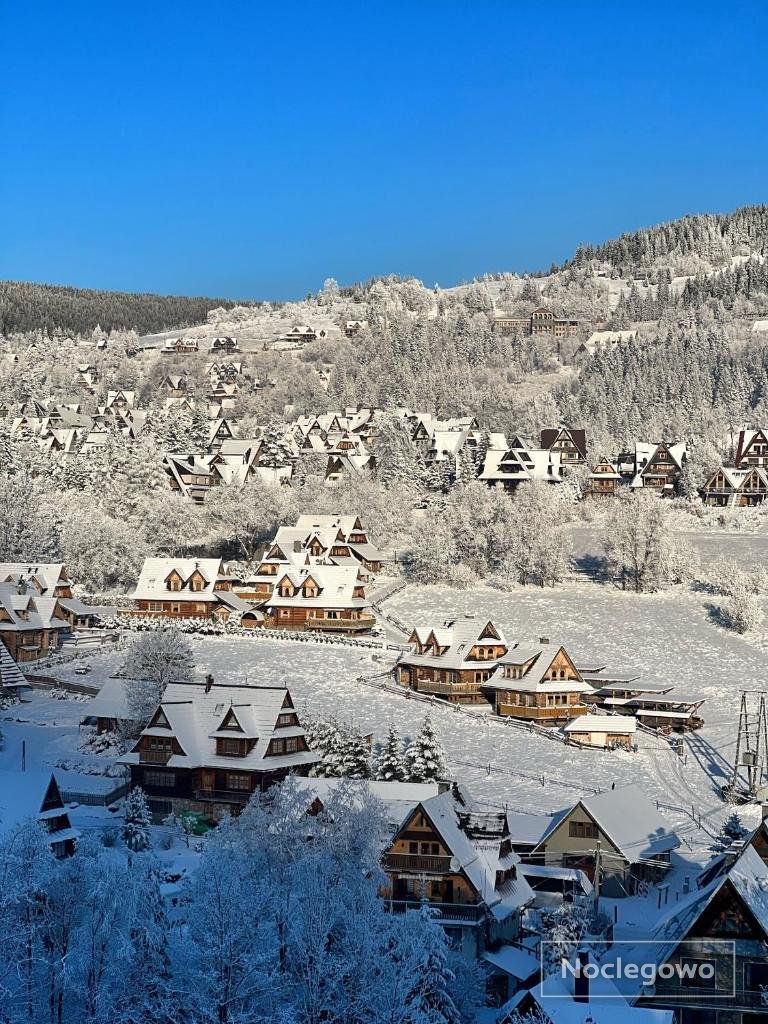 Apartament Królewski Superior z sauną