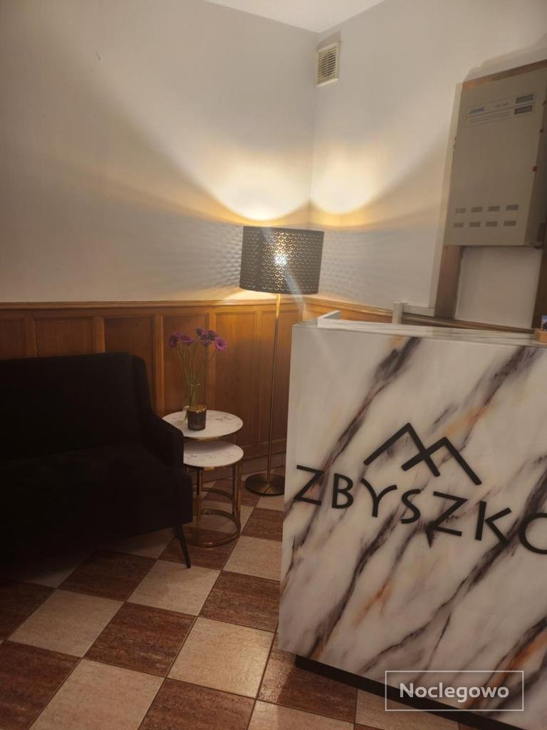 Pokoje Gościnne Zbyszko