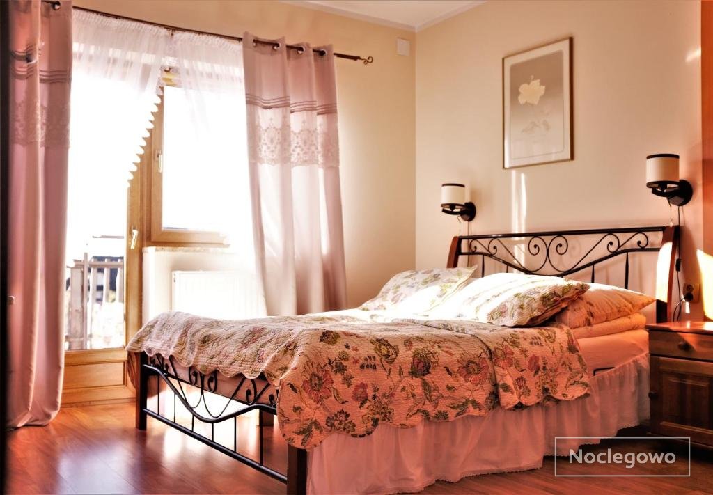 Gościniec u Obrochtów