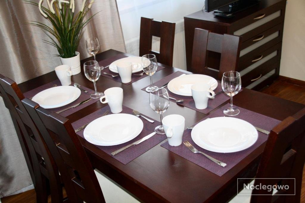 Apartament Kasztanowy Centrum