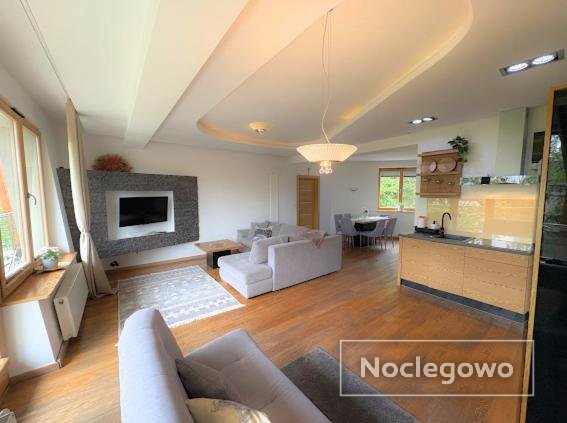 Apartament Silver Zakopane