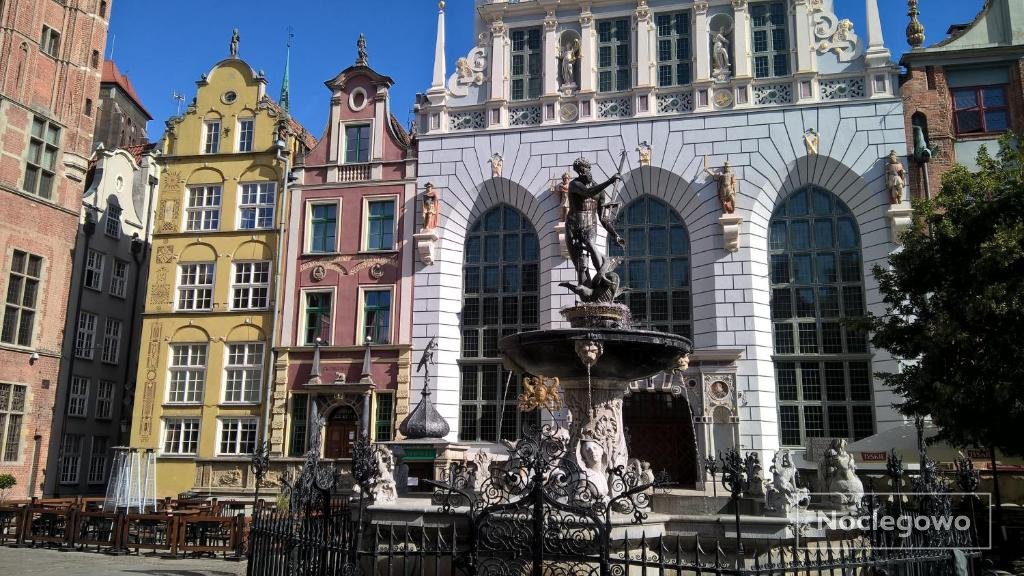 Kawalerka na Ogarnej krr