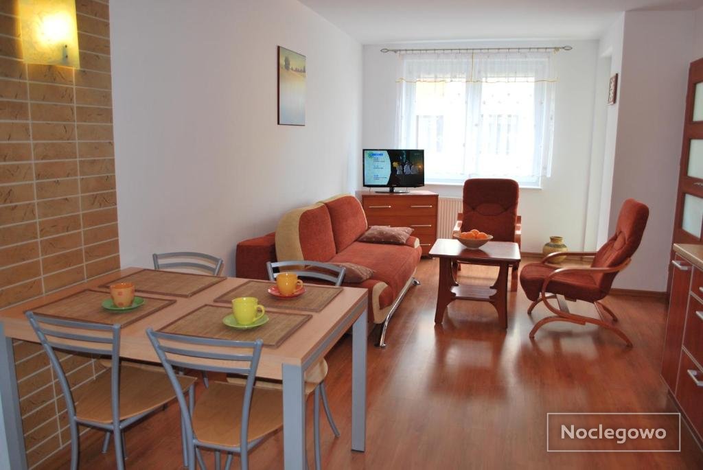 VERDE Apartamenty Zielone Tarasy