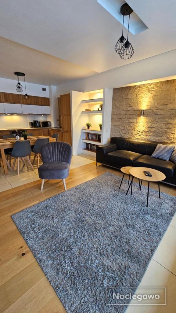 Apartament Zeta Park DeLuxe