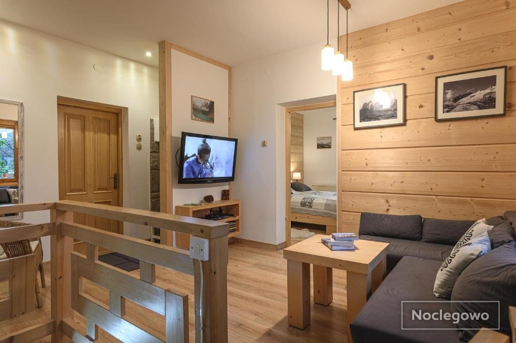 Apartament pod Skocznią