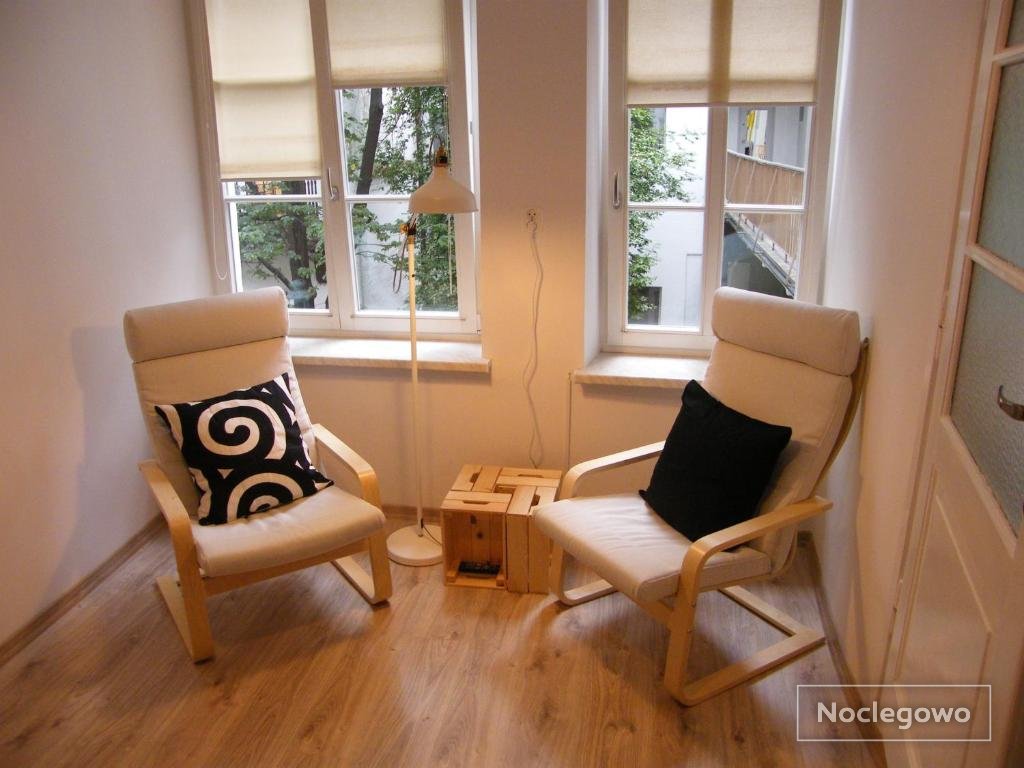 Apartament Jagielloński