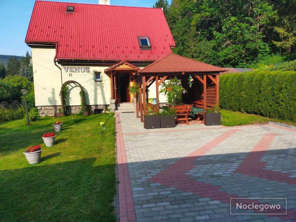 Pokoje Gościnne Venus